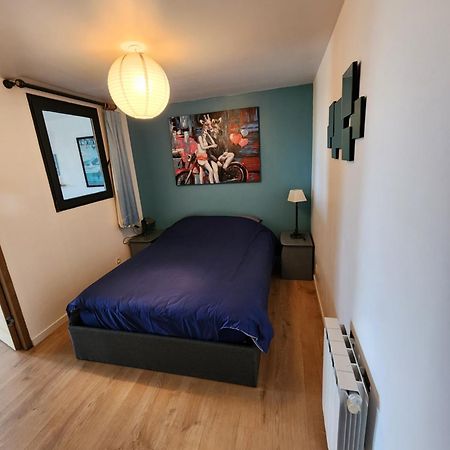 Appartement Independant Dans Maison Au Calme Pugny-Chatenod 外观 照片