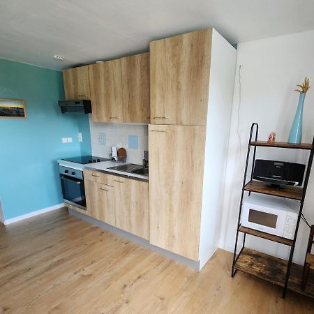 Appartement Independant Dans Maison Au Calme Pugny-Chatenod 外观 照片